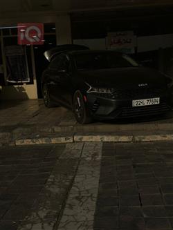 کیا K5